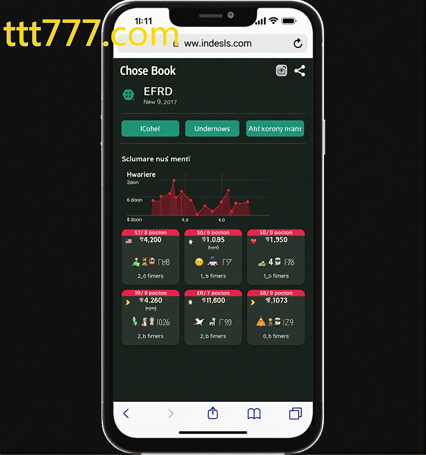 Baixe o aplicativo ttt777.com para jogar a qualquer momento