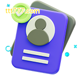 Tornar-se um membro do ttt777.com é muito simples