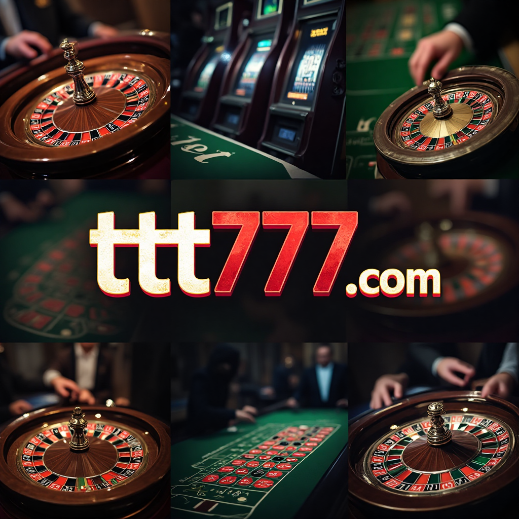 ttt777.com